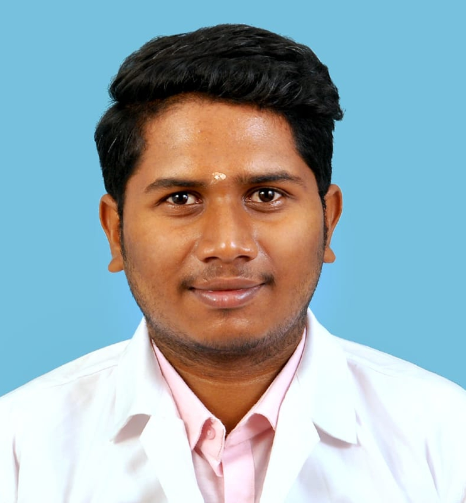 EC Member