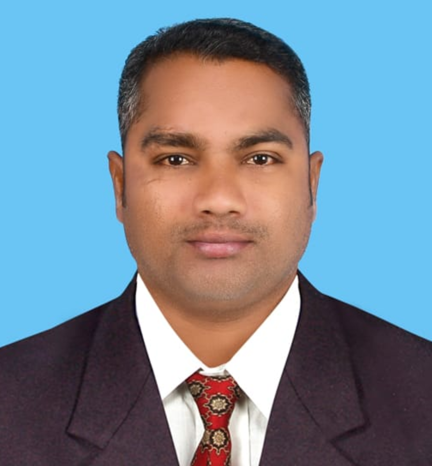 Co-Ordinator East Zone