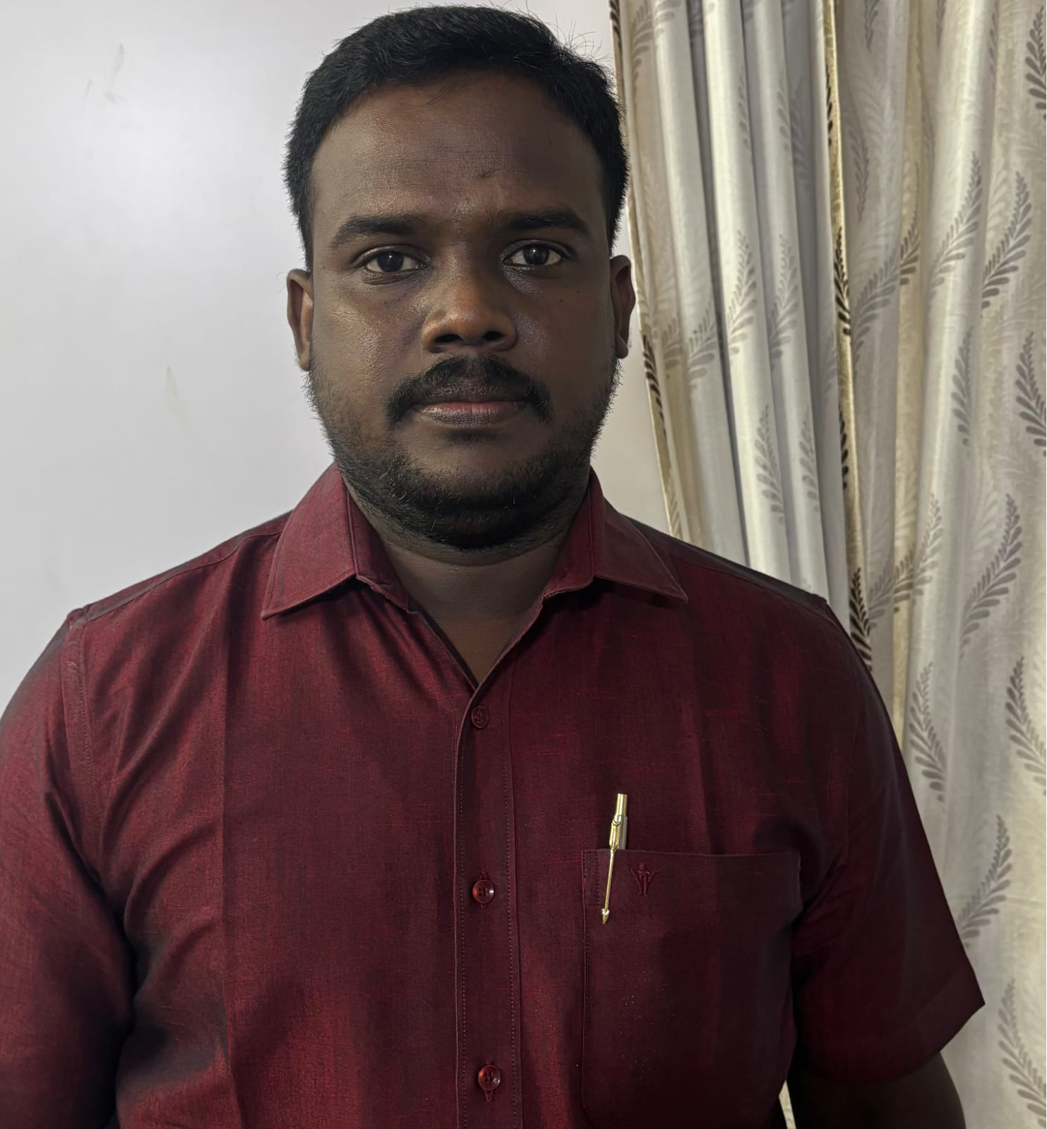 EC Member