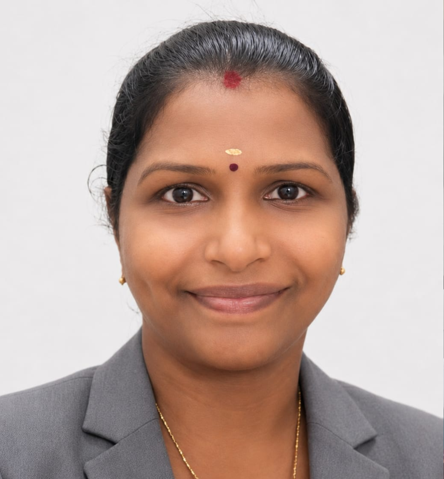 Head of Registration