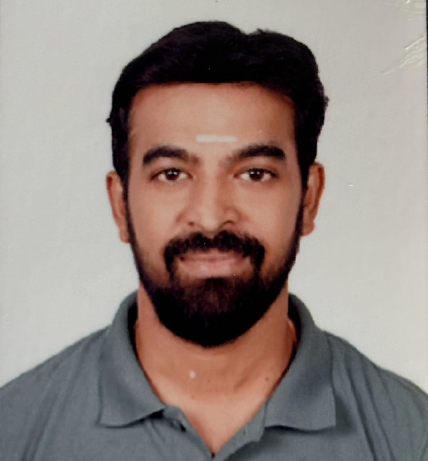 Joint Secretary