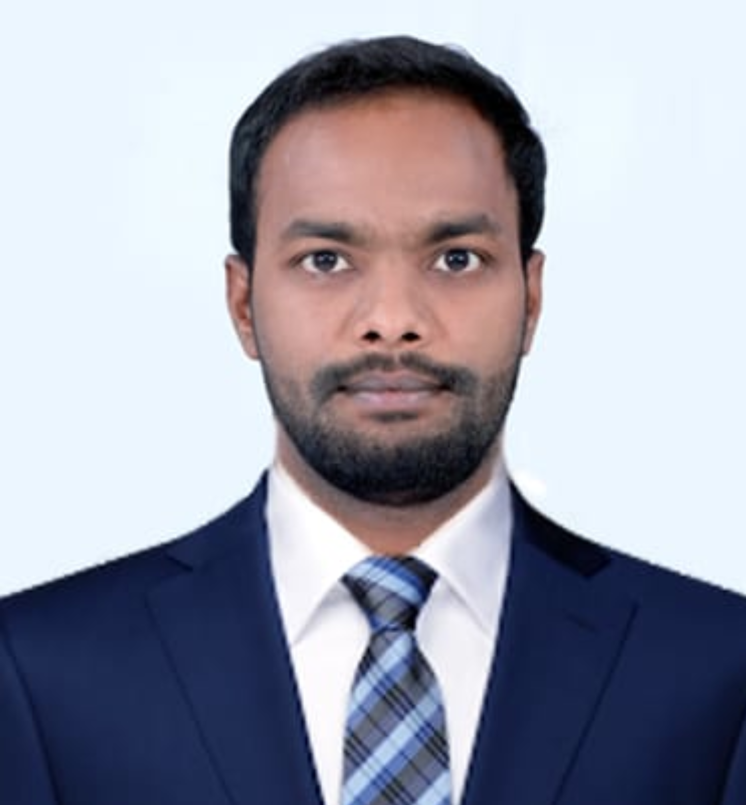 EC Member